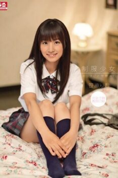 [SNIS-046] [DECENSORED] Rim Sasahara Fornication Immorality Taught Each Girl Uniform