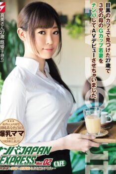 [NNPJ-009] [ENGLISH SUBTITLES] Picking Up Girls JAPAN EXPRESS Vol.02 We Picked Up A 27 Year O…
