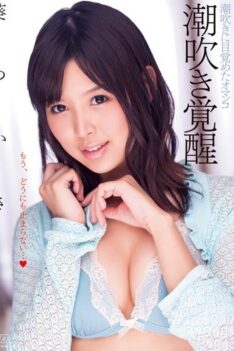 [DV-1602] [DECENSORED] Squirting Awakening Aoi Tsukasa