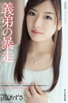 [RBD-699] [ENGLISH SUBTITLES] Younger Brother-In-Law Gone Wild Azusa Ishihara