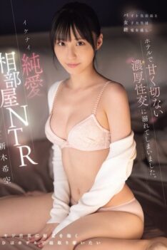 [SONE-952] [DECENSORED] The manager of the part-time job and the female college student missed the last train… They ended up getting immersed in a bittersweet, passionate sexual encounter at a ho…
