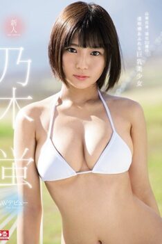 [SSNI-408] [DECENSORED] Novelist NO. 1 STYLE Nogihara AV Debut