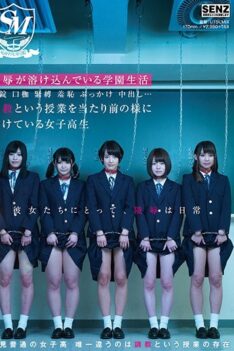 [SDDE-488] [DECENSORED] Here, Rape Is A Part Of School Life Handcuffs, Muzzles, S&M, Shame, Bukkake, Creampie Sex… Breaking In A Schoolgirl Is An Accepted Part Of The Curriculum Here Saint Masoch…