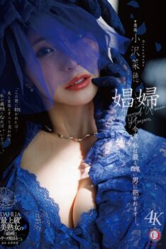 [DLDSS-487] [DECENSORED] Prostitute: Tonight I will be embraced by the ugliest man. – Naho Ozawa